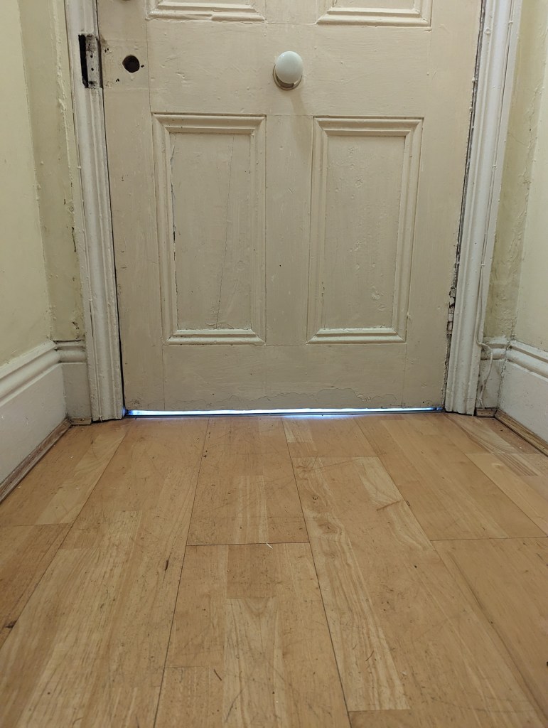 Sweltering Home Living in a rental home without cooling: Madeline’s story – Sweltering ...