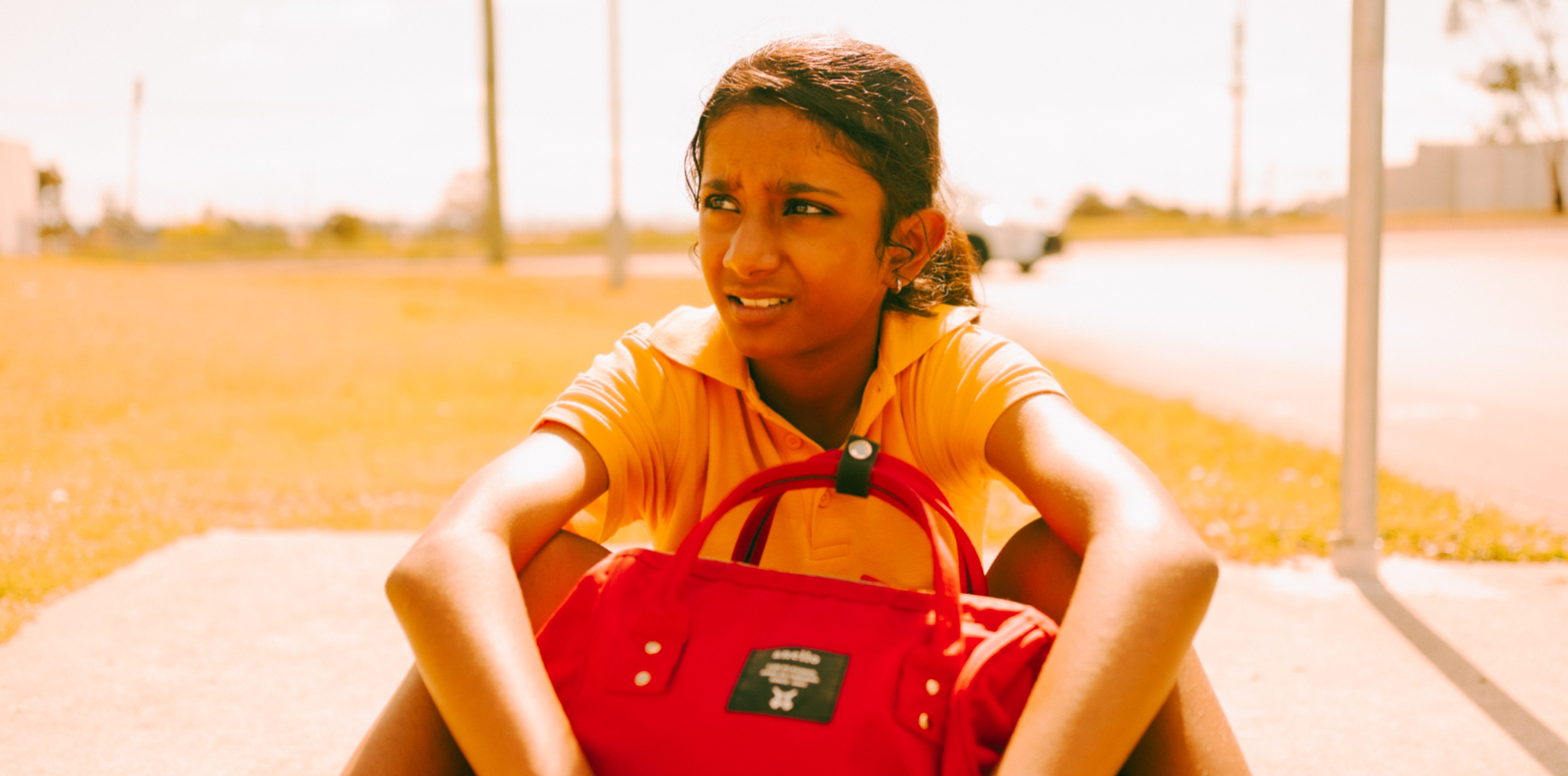 “It’s really frustrating”: Anjana shares her experience of teaching during heatwaves